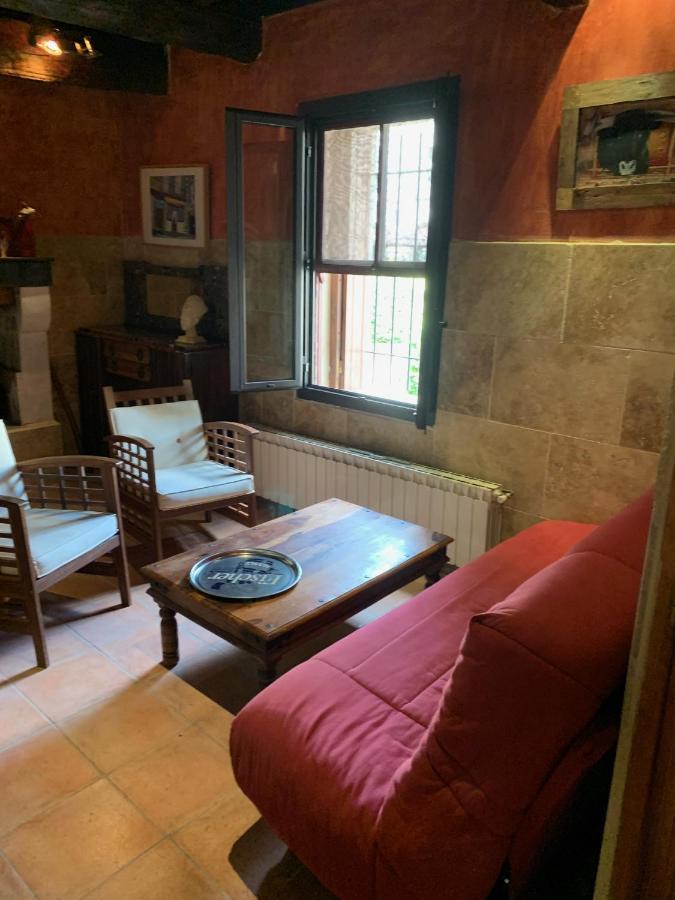 La Maison Sur La Place เอก-มอร์ต ภายนอก รูปภาพ