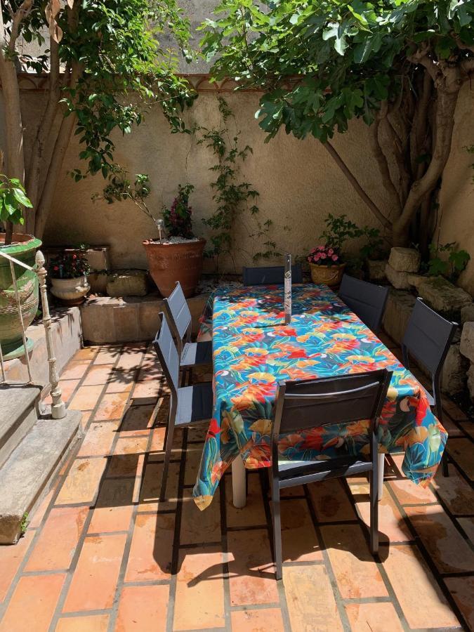 La Maison Sur La Place เอก-มอร์ต ภายนอก รูปภาพ
